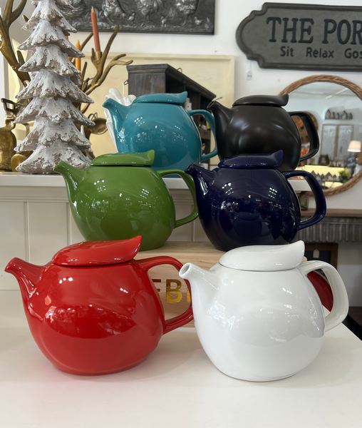 Chirpy Pot