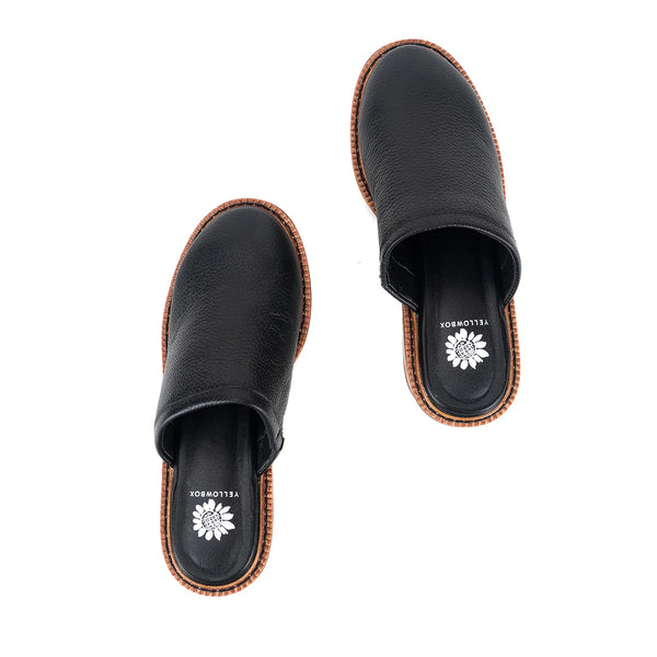 Baylor Clog