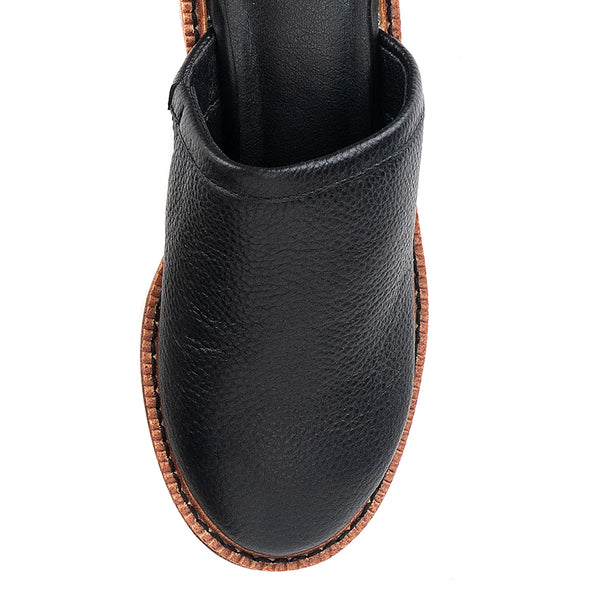Baylor Clog