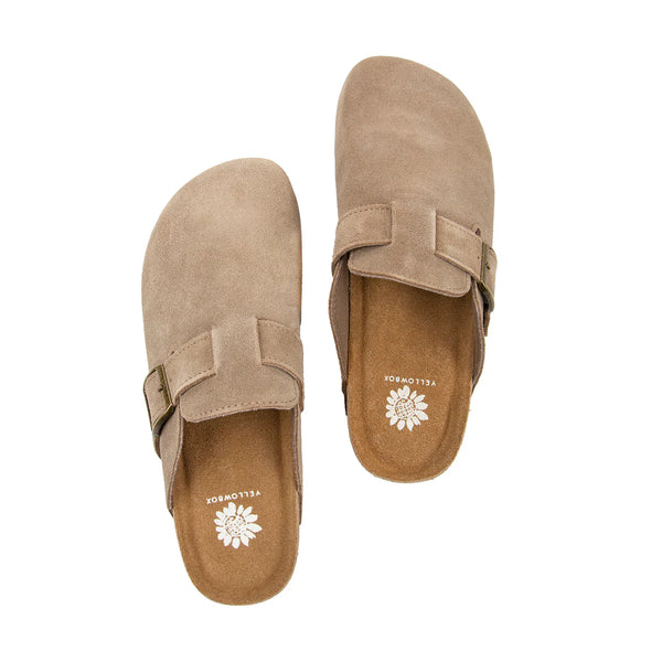 Marie Platform Slip On