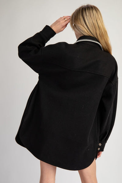 Stitch Up Jacket