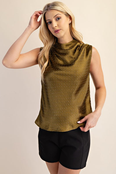 Razzle Dazzle Top