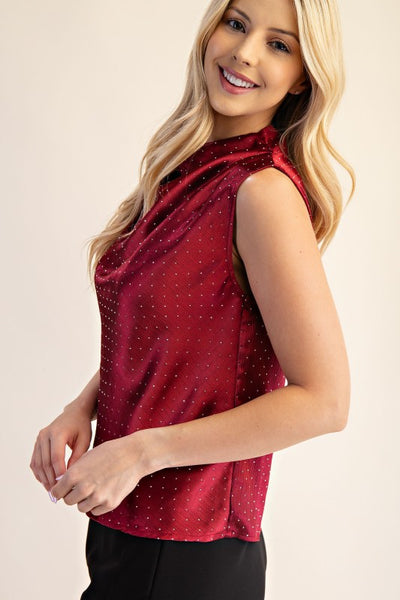 Razzle Dazzle Top