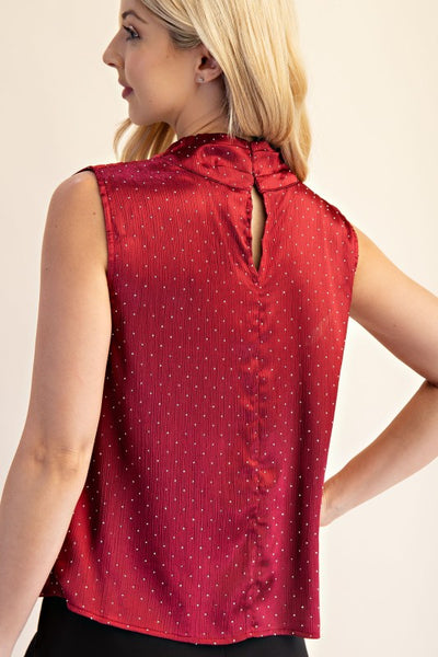 Razzle Dazzle Top
