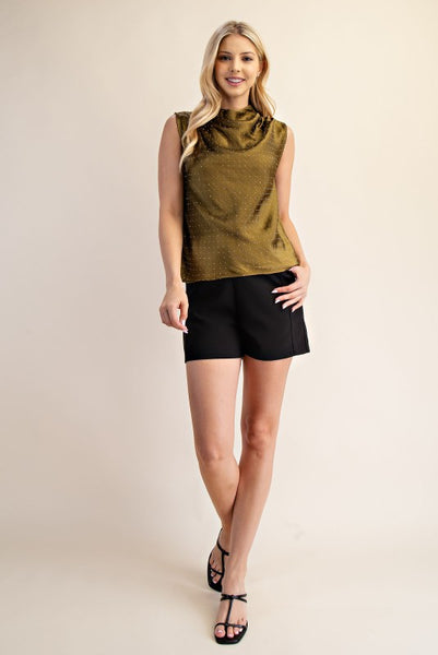Razzle Dazzle Top