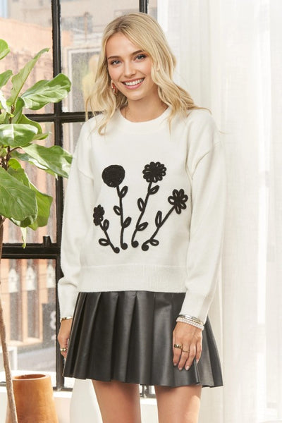 Gisela Sweater