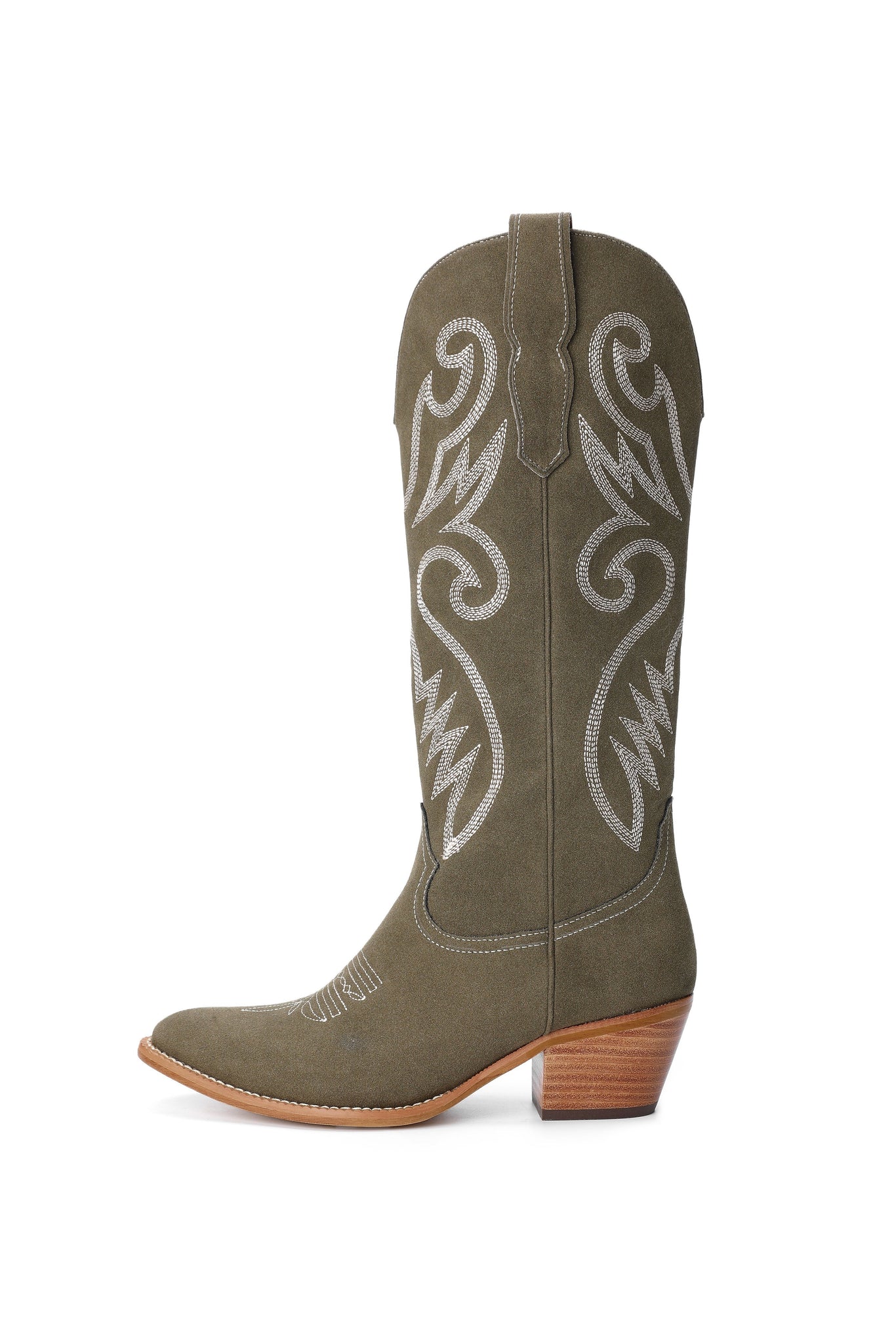 Nia Cowboy Boot