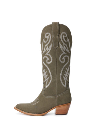 Nia Cowboy Boot