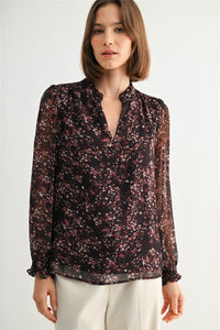 Vivian Blouse