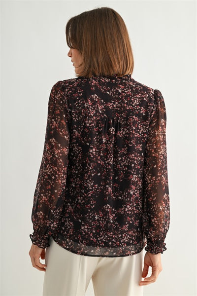 Vivian Blouse
