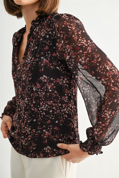 Vivian Blouse