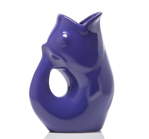 Gurgle Pots
