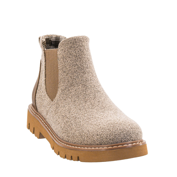 It's Chilly Boots