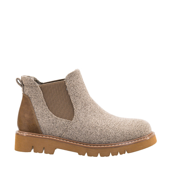 It's Chilly Boots