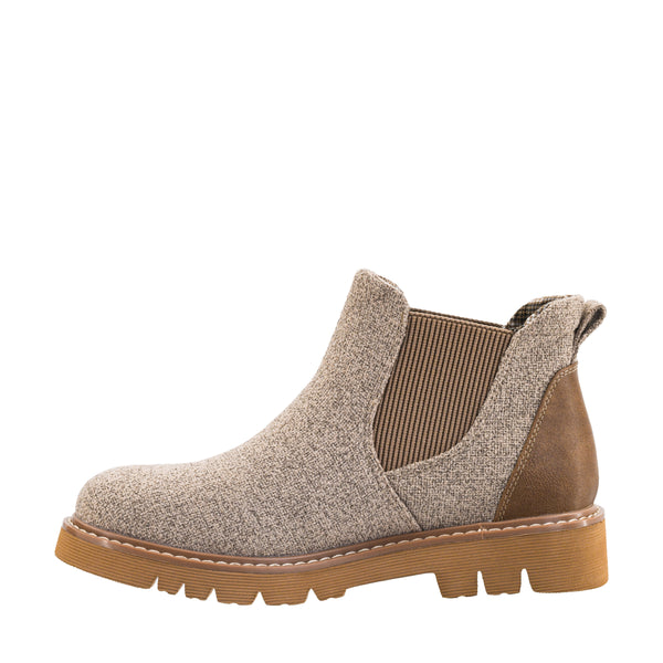 It's Chilly Boots