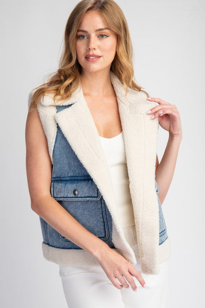 70's Retro Vest