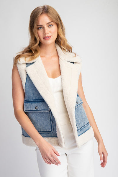 70's Retro Vest