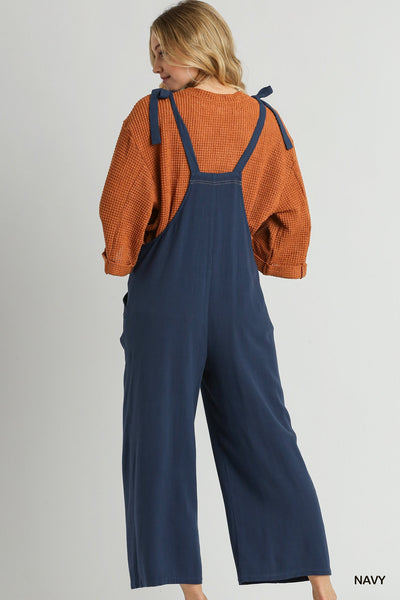 Rodeo Ready Jumpsuit