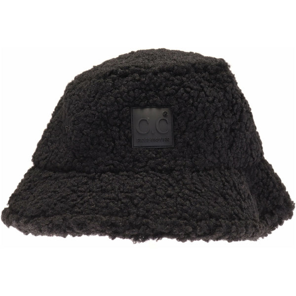 Sherpa Bucket Hat