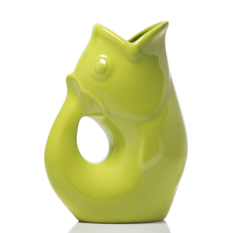 Gurgle Pots