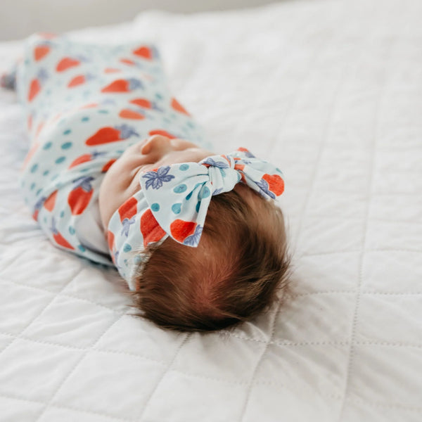 Swaddle Blanket