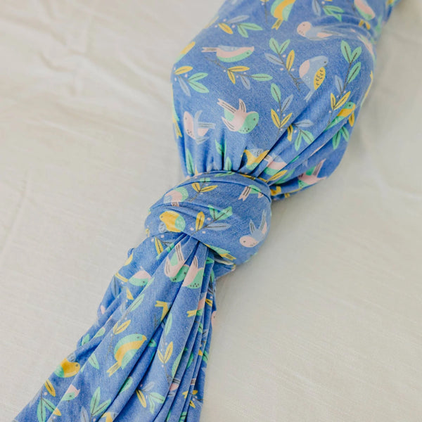 Swaddle Blanket