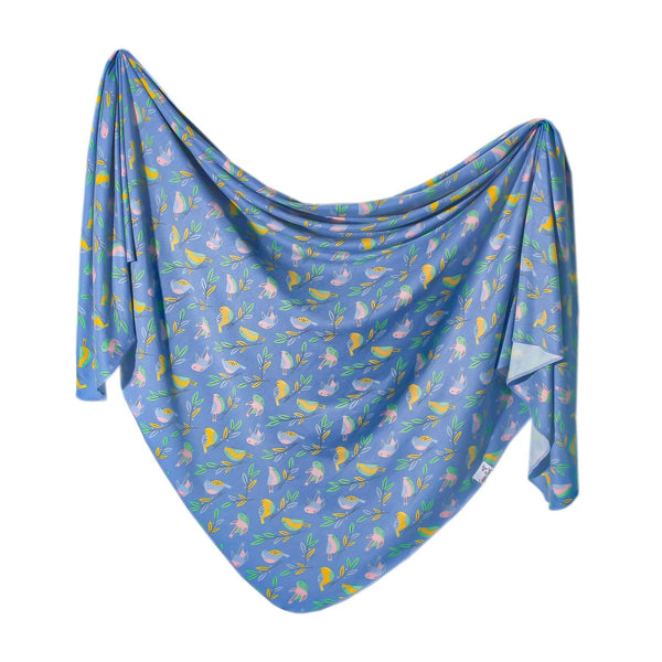 Swaddle Blanket