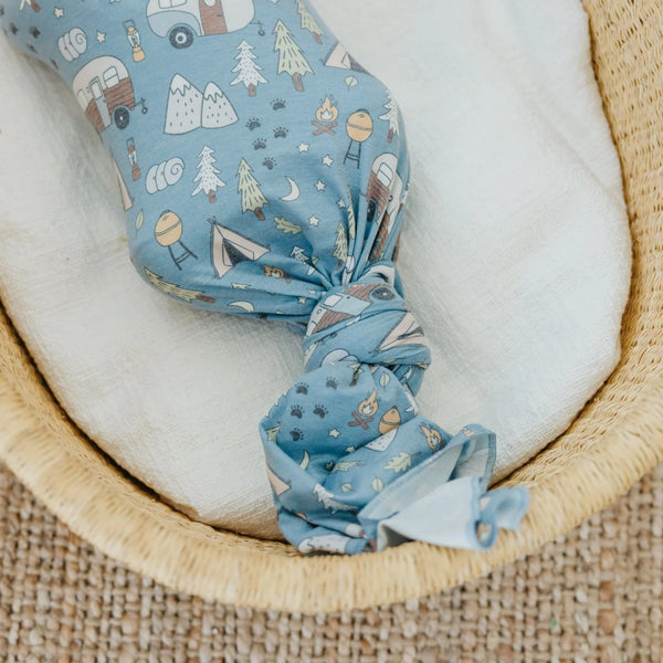 Swaddle Blanket