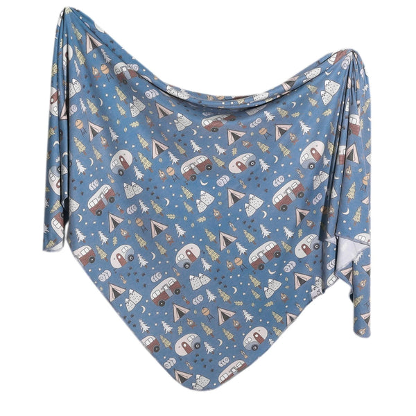 Swaddle Blanket
