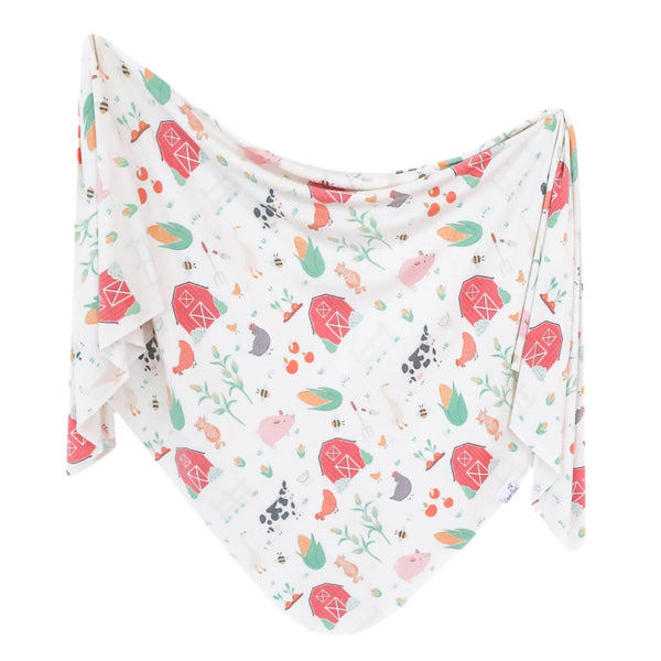 Swaddle Blanket