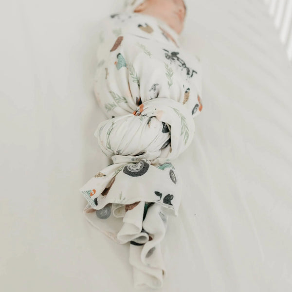 Swaddle Blanket