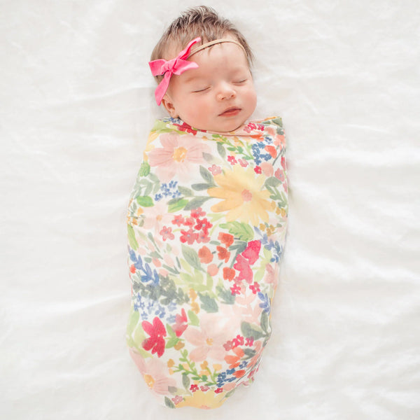 Swaddle Blanket