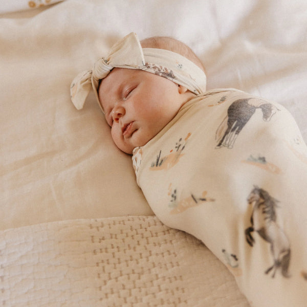 Swaddle Blanket