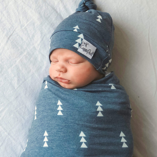 Swaddle Blanket