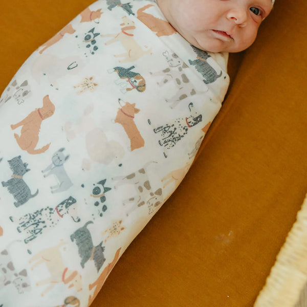 Swaddle Blanket