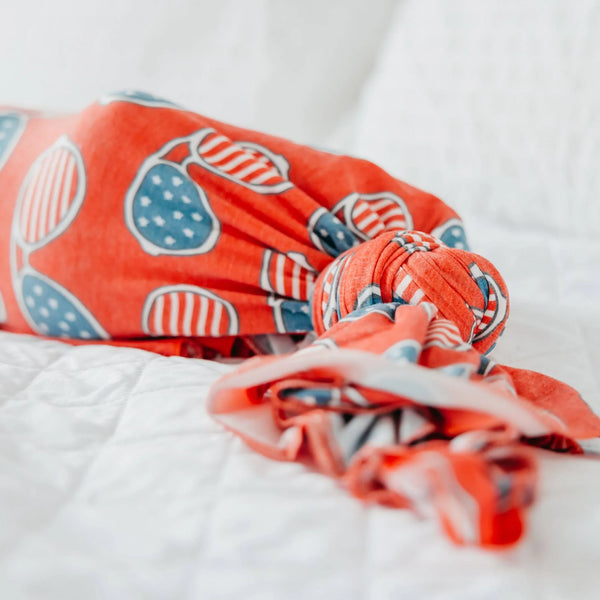 Swaddle Blanket