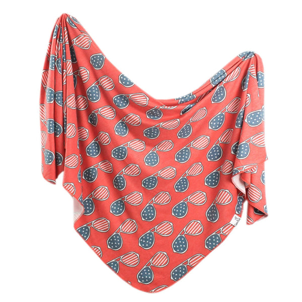 Swaddle Blanket