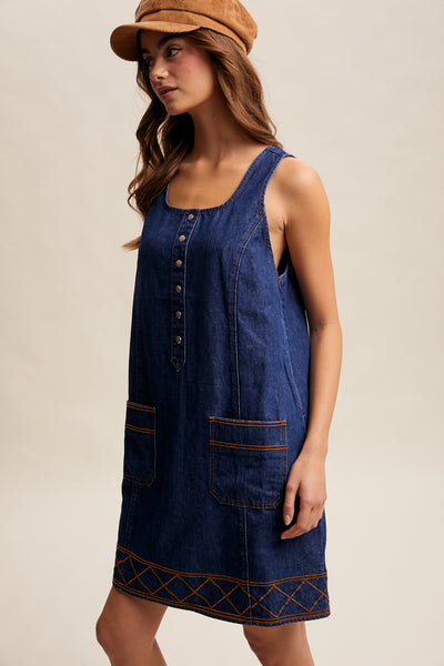 Dallas Days Dress