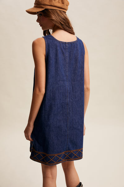 Dallas Days Dress