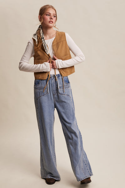 Carhart Vibes Vest