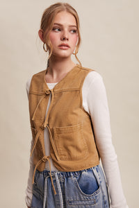 Carhart Vibes Vest
