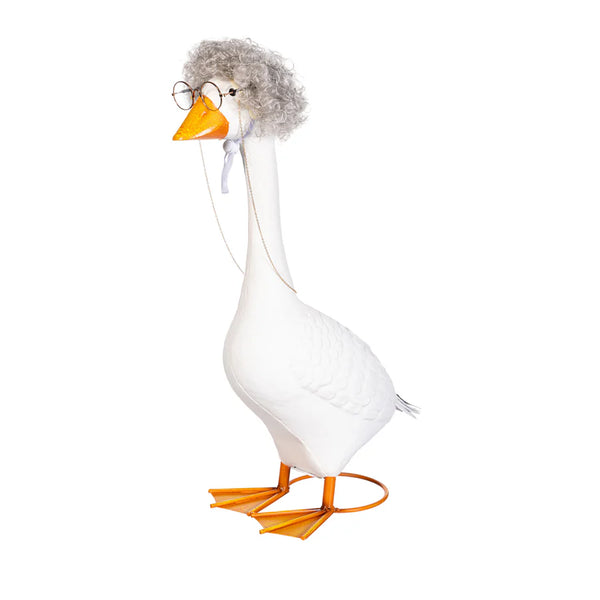 Giddy The Goose Outfits