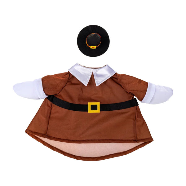 Giddy The Goose Outfits