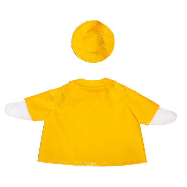 Giddy The Goose Outfits