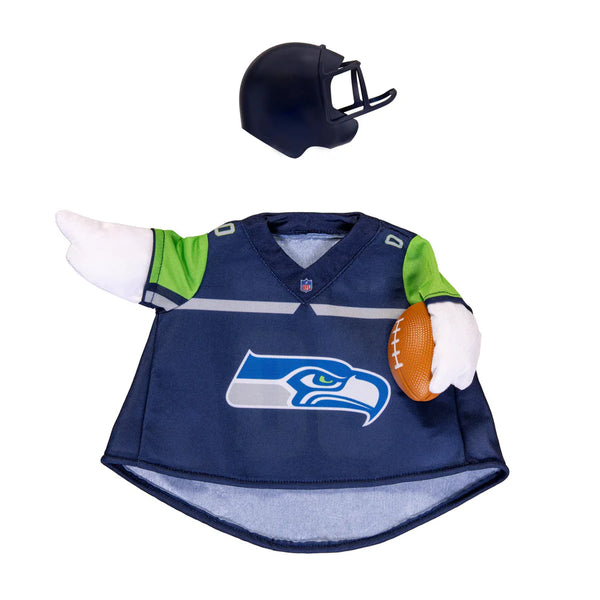Giddy The Goose Outfits