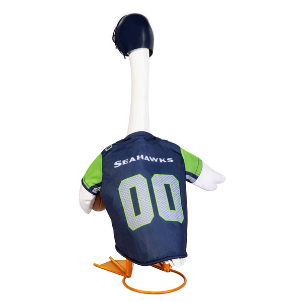 Giddy The Goose Outfits