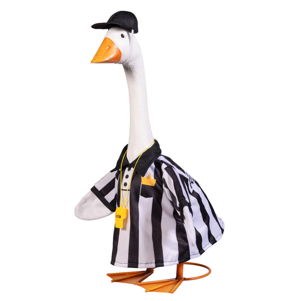 Giddy The Goose Outfits