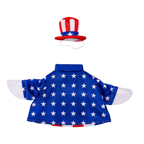 Giddy The Goose Outfits