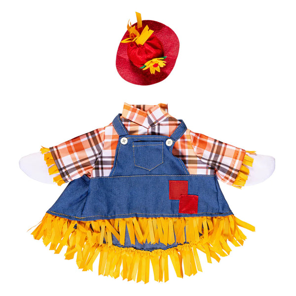 Giddy The Goose Outfits