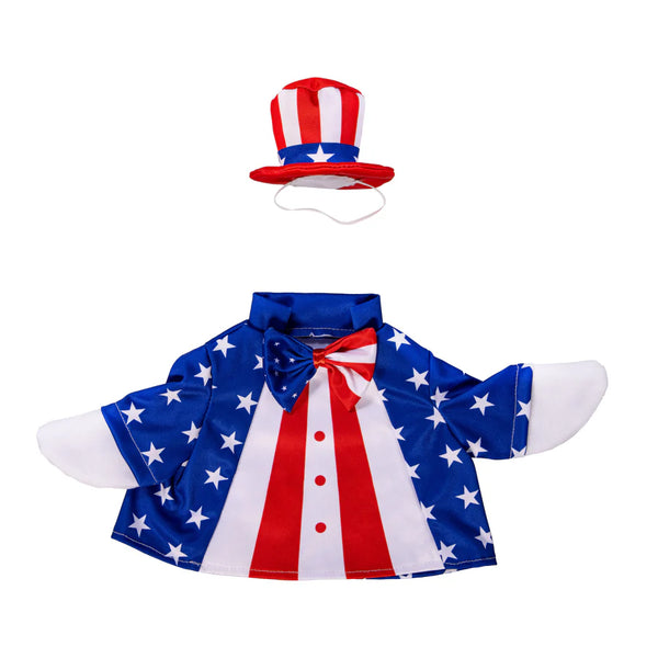 Giddy The Goose Outfits